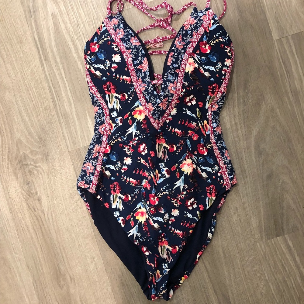 NEVER WORN Lucky Brand One Piece